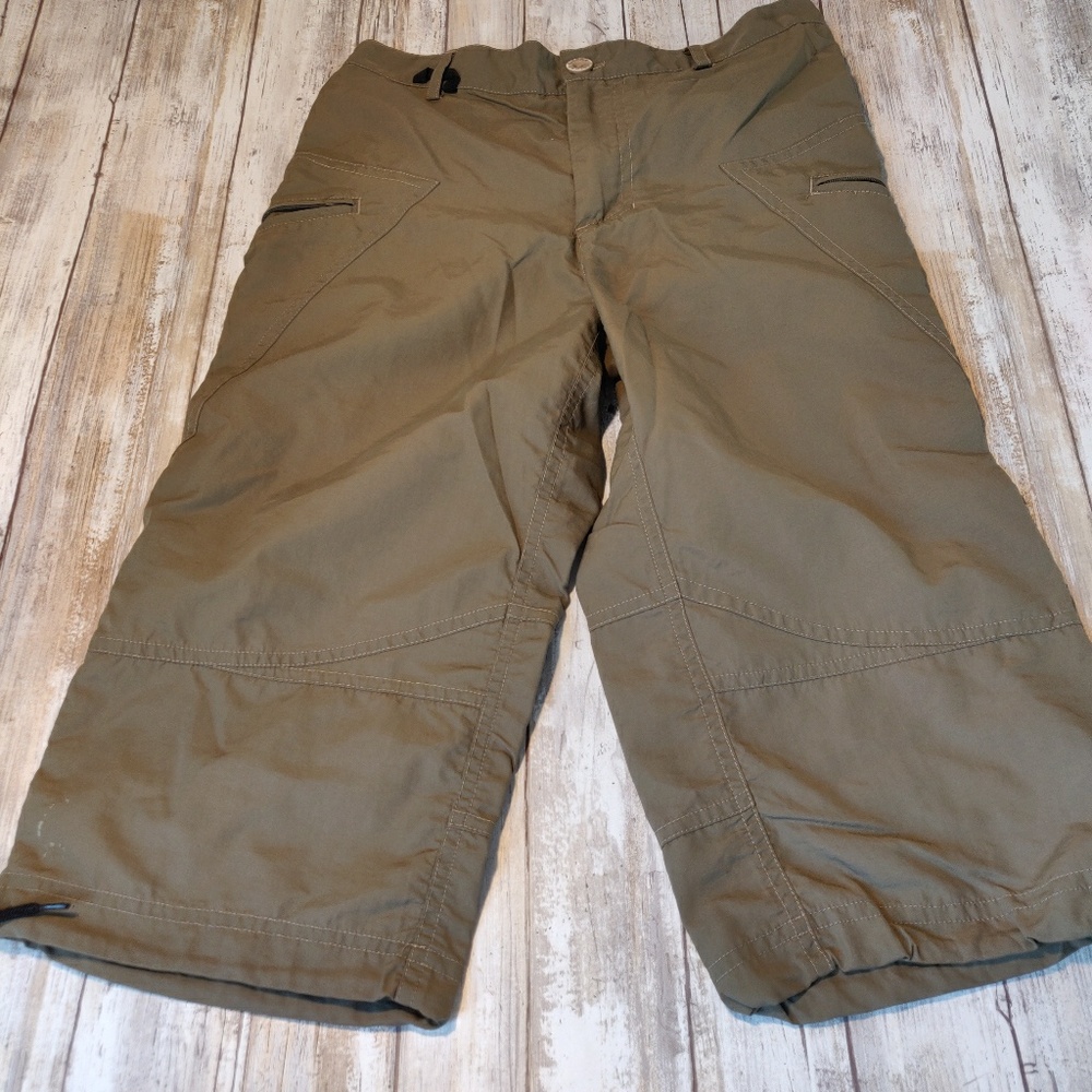 Sierra design pants